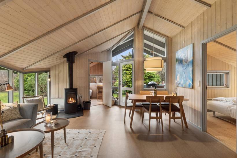 Foto von Ferienhaus MX68 in Udsholt - Rågeleje - Nordseeland