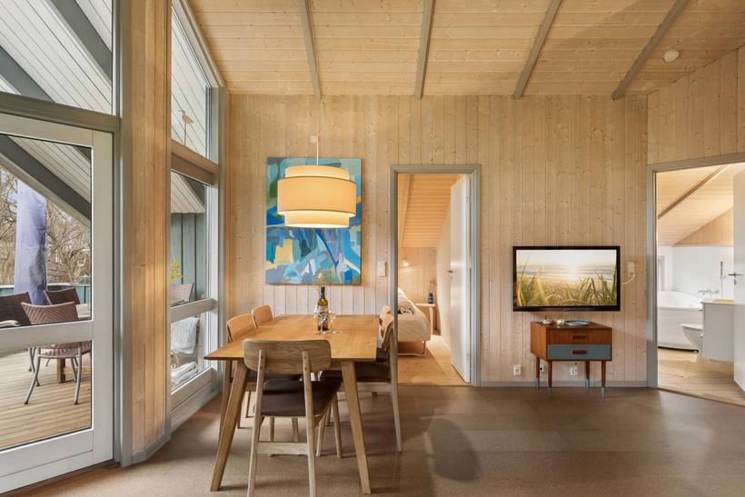 Foto von Ferienhaus MX68 in Udsholt - Rågeleje - Nordseeland