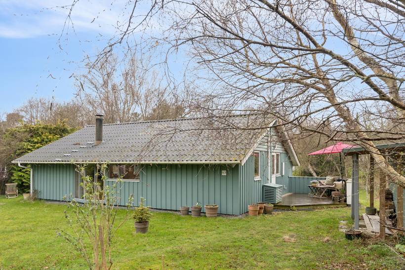 Foto von Ferienhaus MX68 in Udsholt - Rågeleje - Nordseeland