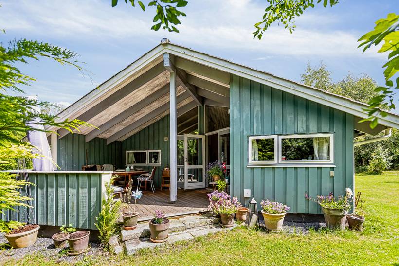 Foto von Ferienhaus MX68 in Udsholt - Rågeleje - Nordseeland