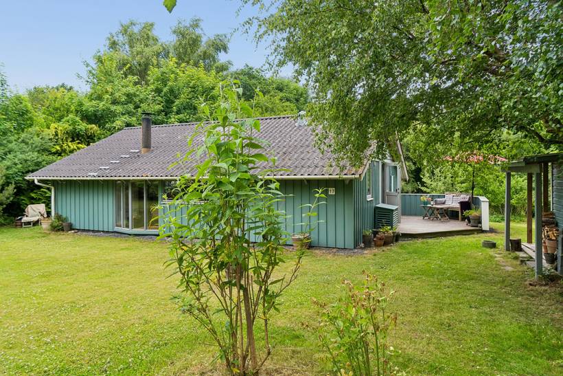 Foto von Ferienhaus MX68 in Udsholt - Rågeleje - Nordseeland
