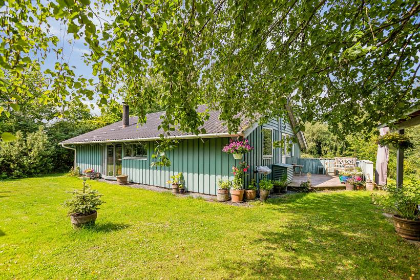 Foto von Ferienhaus MX68 in Udsholt - Rågeleje - Nordseeland