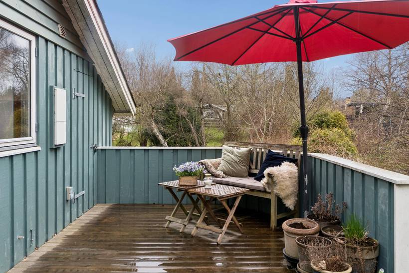Foto von Ferienhaus MX68 in Udsholt - Rågeleje - Nordseeland