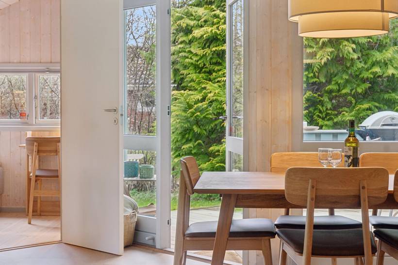 Foto von Ferienhaus MX68 in Udsholt - Rågeleje - Nordseeland