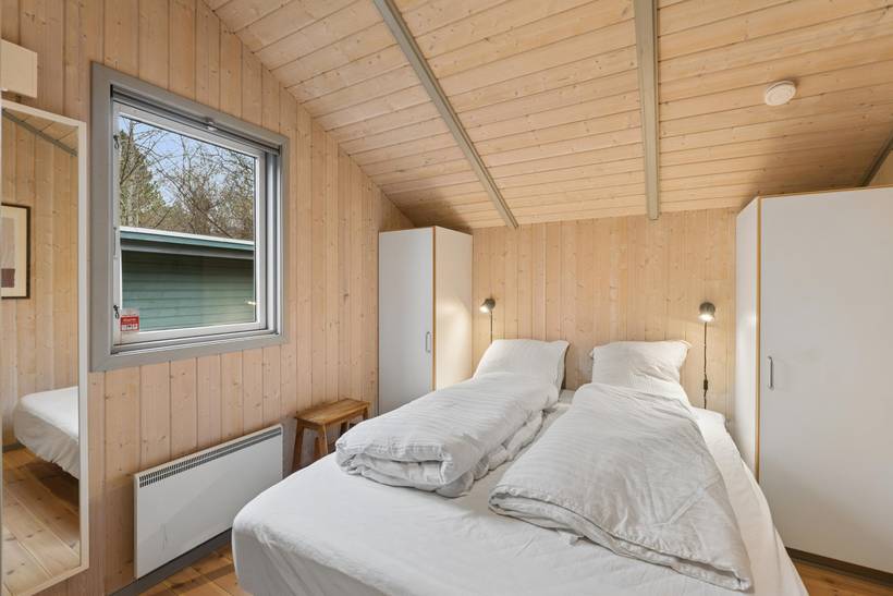 Foto von Ferienhaus MX68 in Udsholt - Rågeleje - Nordseeland