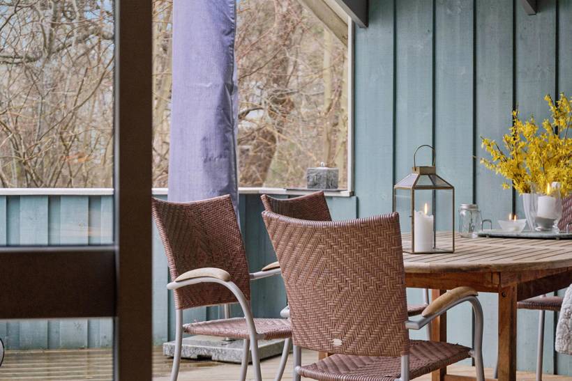 Foto von Ferienhaus MX68 in Udsholt - Rågeleje - Nordseeland