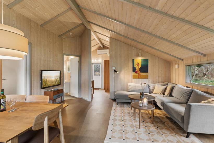 Foto von Ferienhaus MX68 in Udsholt - Rågeleje - Nordseeland