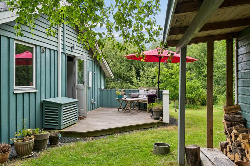 Foto von Ferienhaus MX68 in Udsholt - Rågeleje - Nordseeland