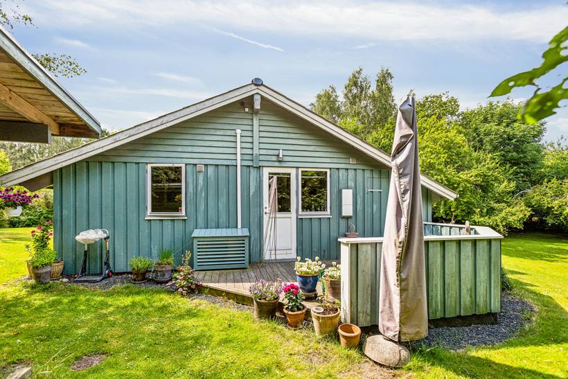 Foto von Ferienhaus MX68 in Udsholt - Rågeleje - Nordseeland
