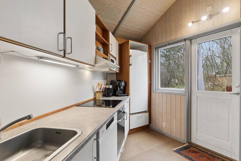 Foto von Ferienhaus MX68 in Udsholt - Rågeleje - Nordseeland