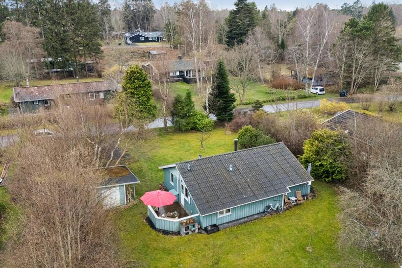 Foto von Ferienhaus MX68 in Udsholt - Rågeleje - Nordseeland