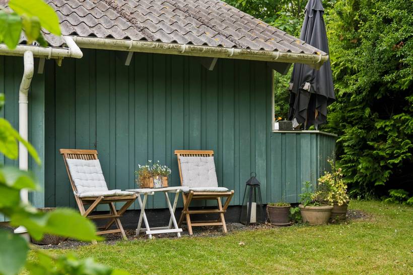 Foto von Ferienhaus MX68 in Udsholt - Rågeleje - Nordseeland