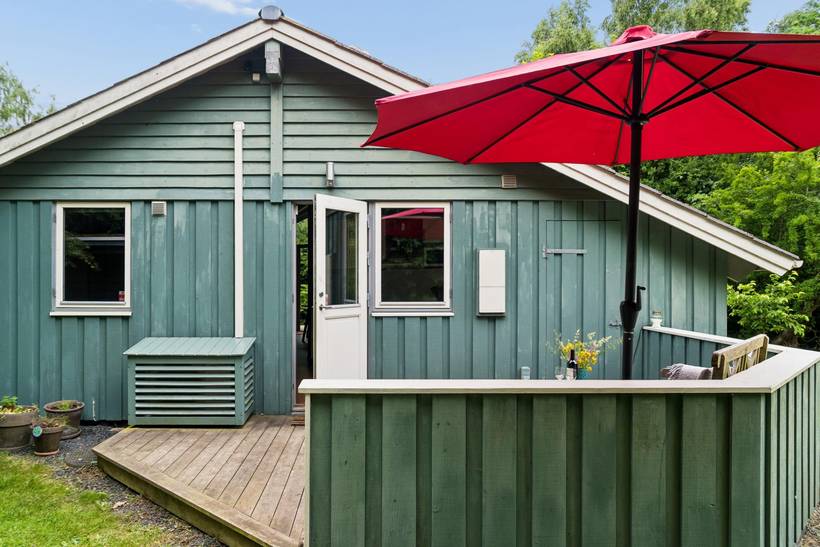Foto von Ferienhaus MX68 in Udsholt - Rågeleje - Nordseeland