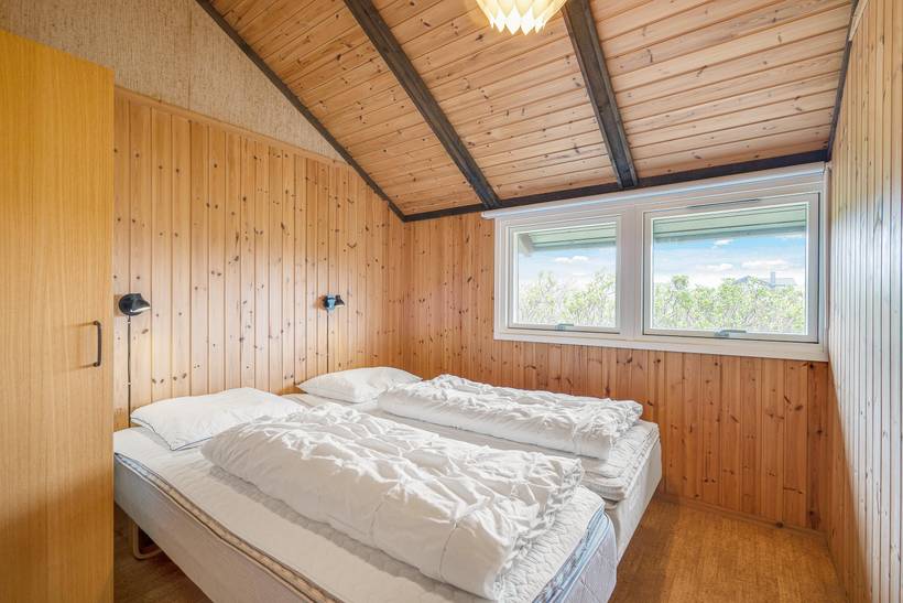 Foto von Ferienhaus MX74 in Rindby - Fanø