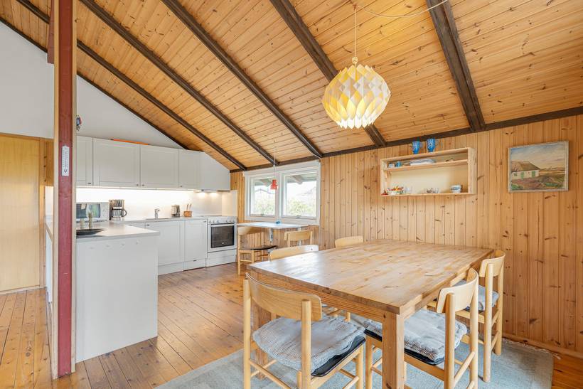 Foto von Ferienhaus MX74 in Rindby - Fanø