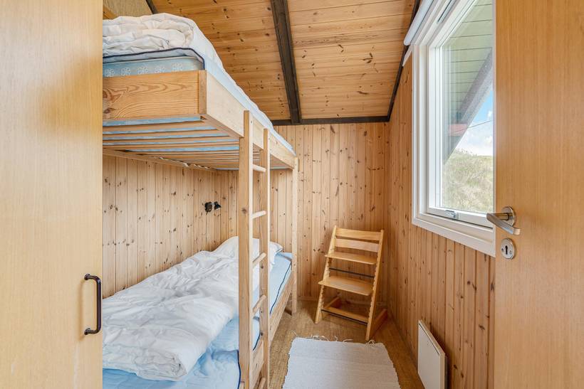 Foto von Ferienhaus MX74 in Rindby - Fanø