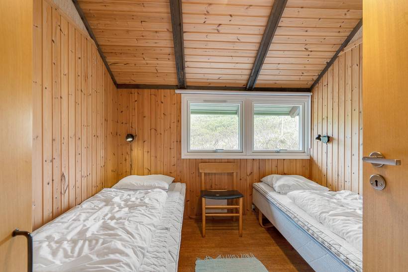 Foto von Ferienhaus MX74 in Rindby - Fanø