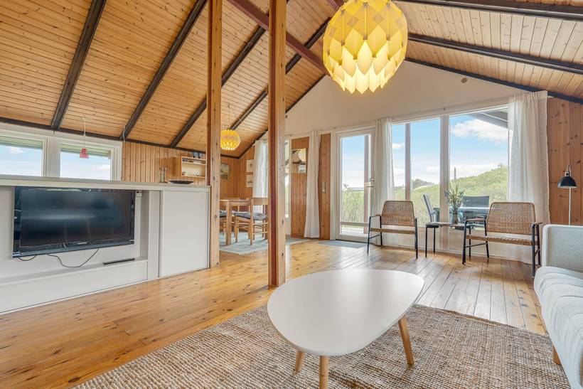 Foto von Ferienhaus MX74 in Rindby - Fanø