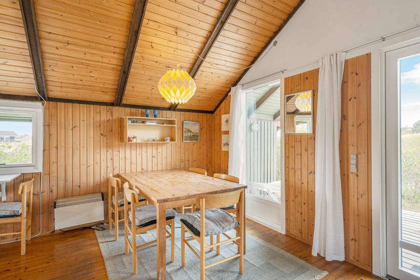 Foto von Ferienhaus MX74 in Rindby - Fanø