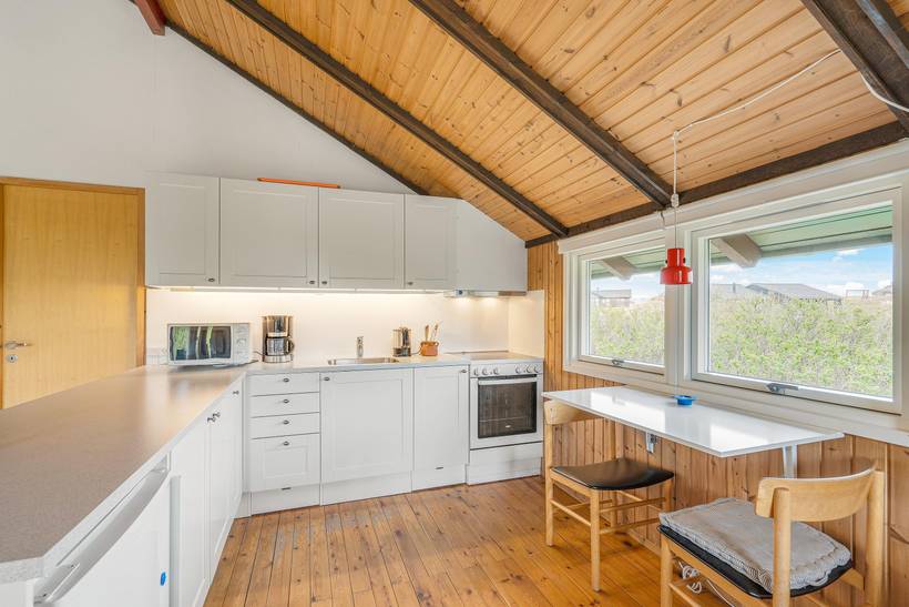Foto von Ferienhaus MX74 in Rindby - Fanø