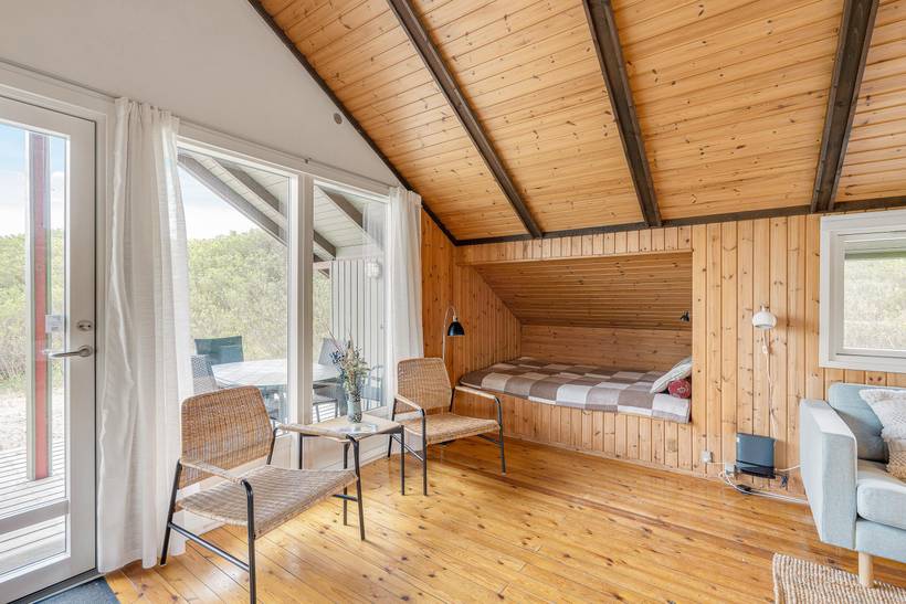 Foto von Ferienhaus MX74 in Rindby - Fanø