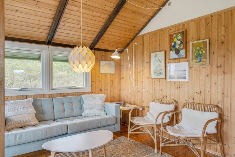 Foto von Ferienhaus MX74 in Rindby - Fanø