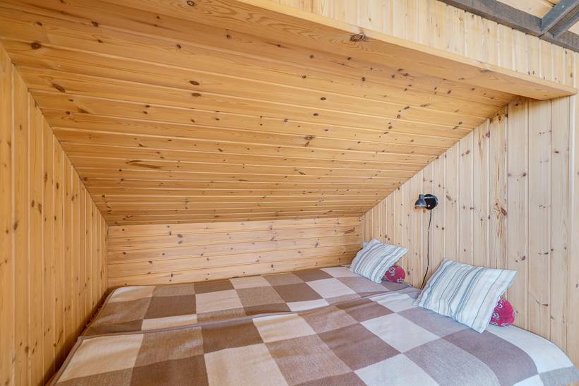 Foto von Ferienhaus MX74 in Rindby - Fanø