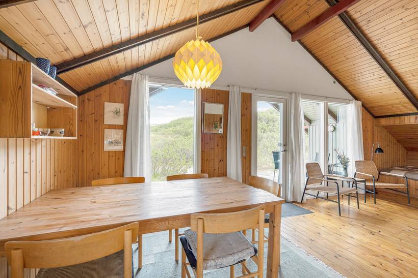 Foto von Ferienhaus MX74 in Rindby - Fanø