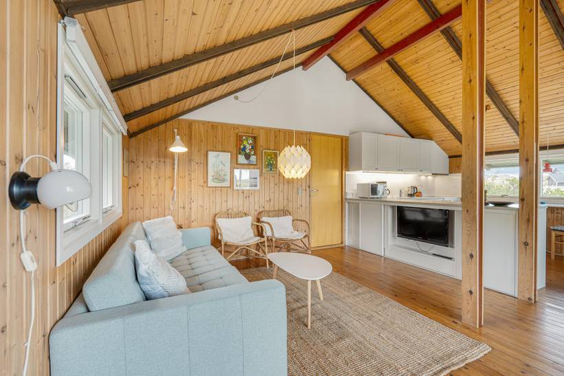 Foto von Ferienhaus MX74 in Rindby - Fanø