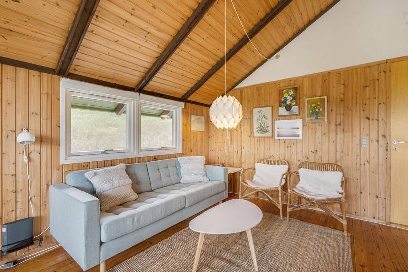 Foto von Ferienhaus MX74 in Rindby - Fanø