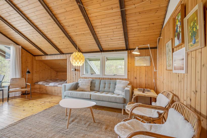 Foto von Ferienhaus MX74 in Rindby - Fanø