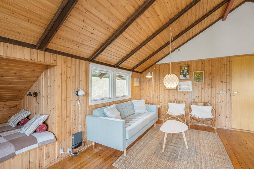 Foto von Ferienhaus MX74 in Rindby - Fanø