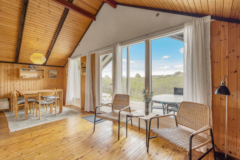 Foto von Ferienhaus MX74 in Rindby - Fanø