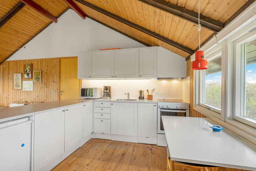Foto von Ferienhaus MX74 in Rindby - Fanø