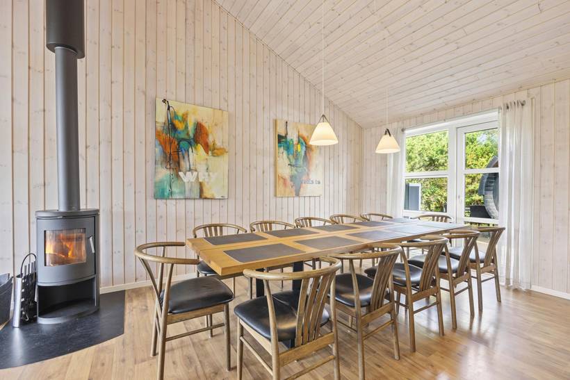 Foto von Ferienhaus MX77 in Havneby - Rømø