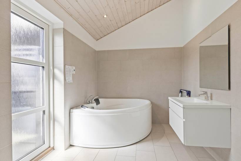 Foto von Ferienhaus MX77 in Havneby - Rømø