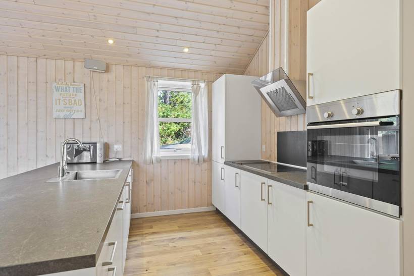 Foto von Ferienhaus MX77 in Havneby - Rømø