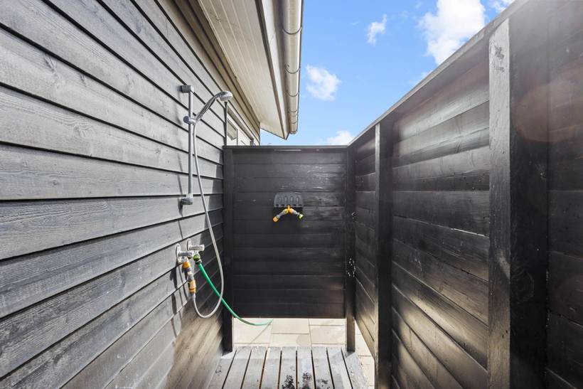 Foto von Ferienhaus MX77 in Havneby - Rømø