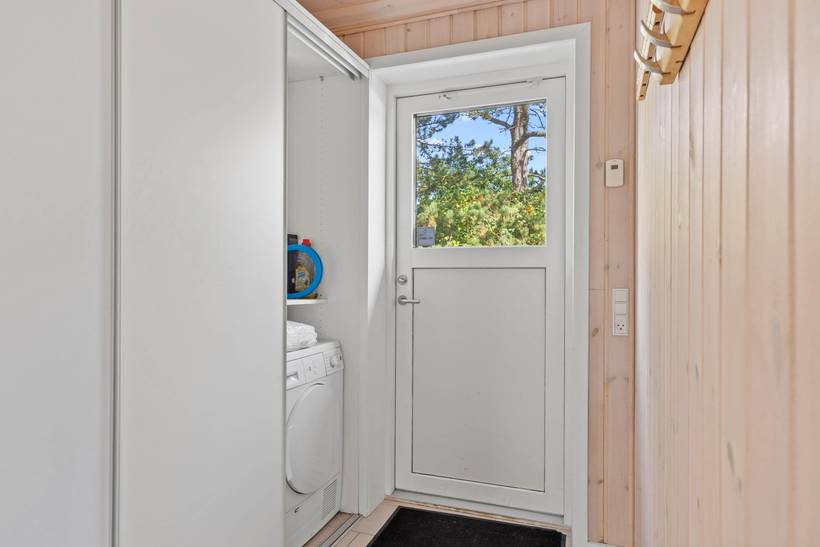 Foto von Ferienhaus MX77 in Havneby - Rømø