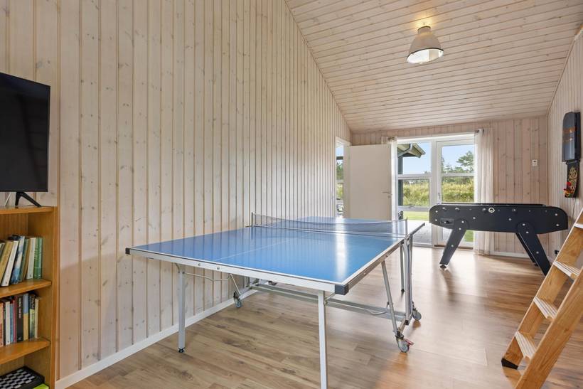 Foto von Ferienhaus MX77 in Havneby - Rømø