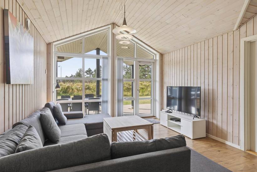 Foto von Ferienhaus MX77 in Havneby - Rømø