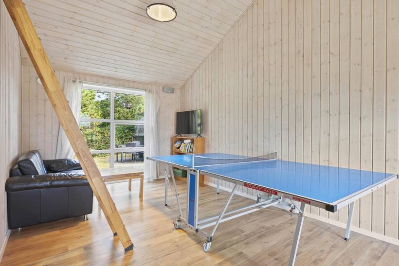 Foto von Ferienhaus MX77 in Havneby - Rømø
