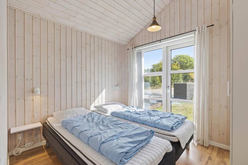 Foto von Ferienhaus MX77 in Havneby - Rømø