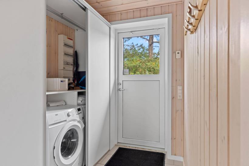 Foto von Ferienhaus MX77 in Havneby - Rømø