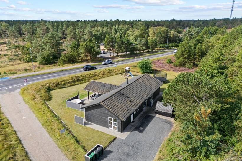 Foto von Ferienhaus MX77 in Havneby - Rømø