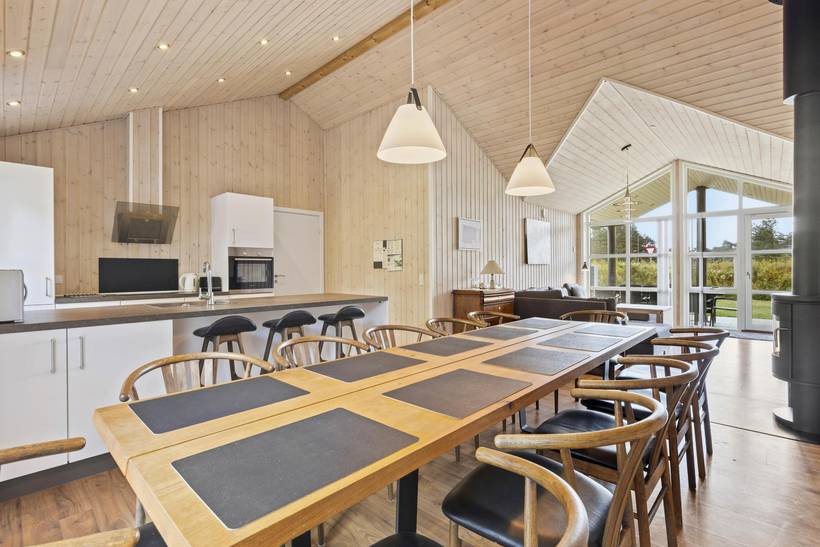 Foto von Ferienhaus MX77 in Havneby - Rømø
