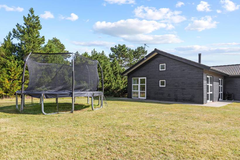 Foto von Ferienhaus MX77 in Havneby - Rømø