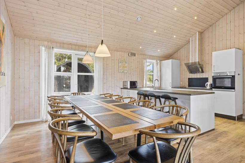 Foto von Ferienhaus MX77 in Havneby - Rømø