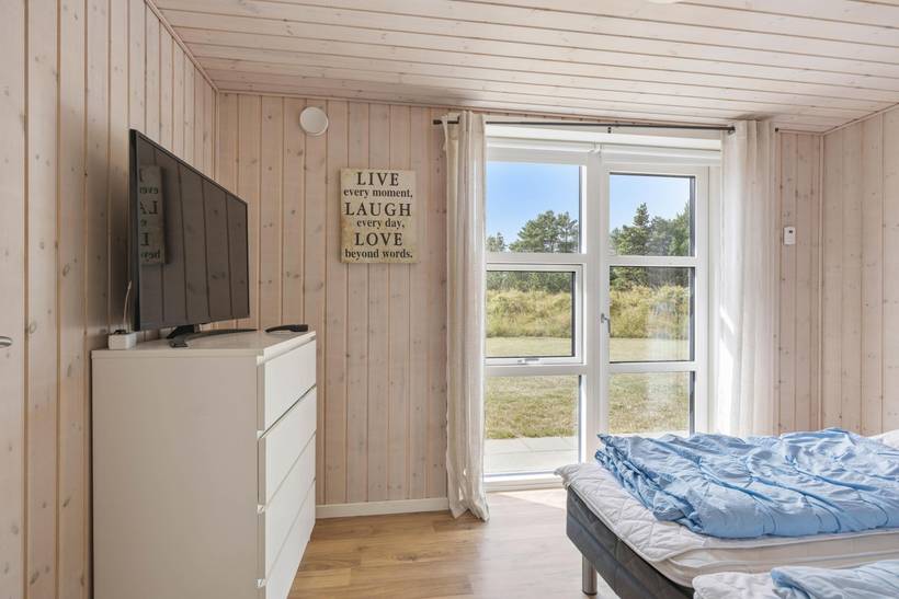 Foto von Ferienhaus MX77 in Havneby - Rømø