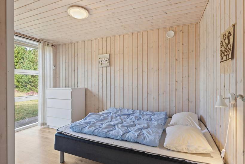 Foto von Ferienhaus MX77 in Havneby - Rømø